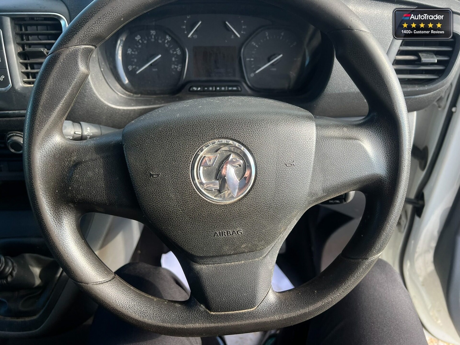 Used Vauxhall Vivaro 2021 for sale - 77041942: Photo 29