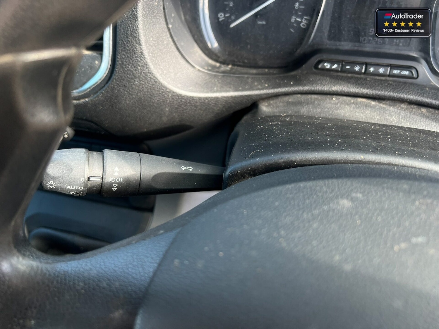 Used Vauxhall Vivaro 2021 for sale - 77041942: Photo 30