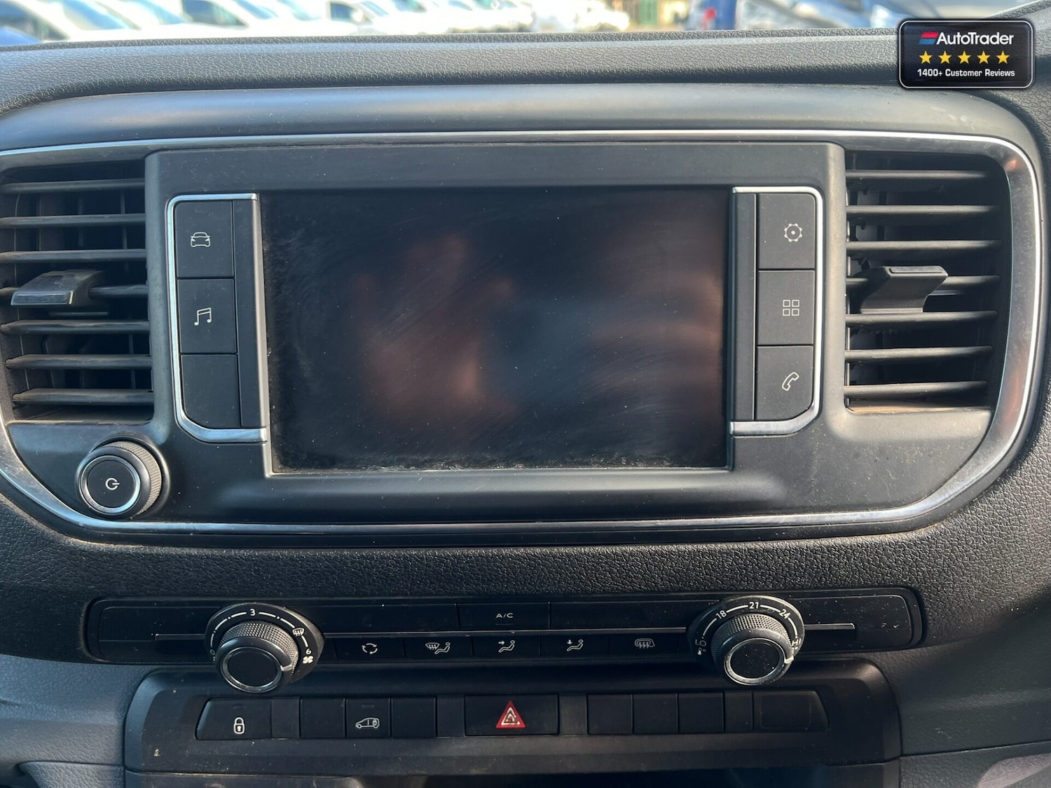 Used Vauxhall Vivaro 2021 for sale - 77041942: Photo 32