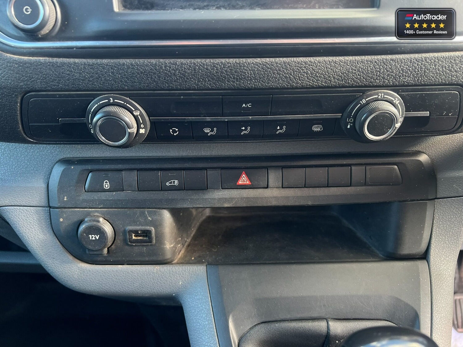 Used Vauxhall Vivaro 2021 for sale - 77041942: Photo 33