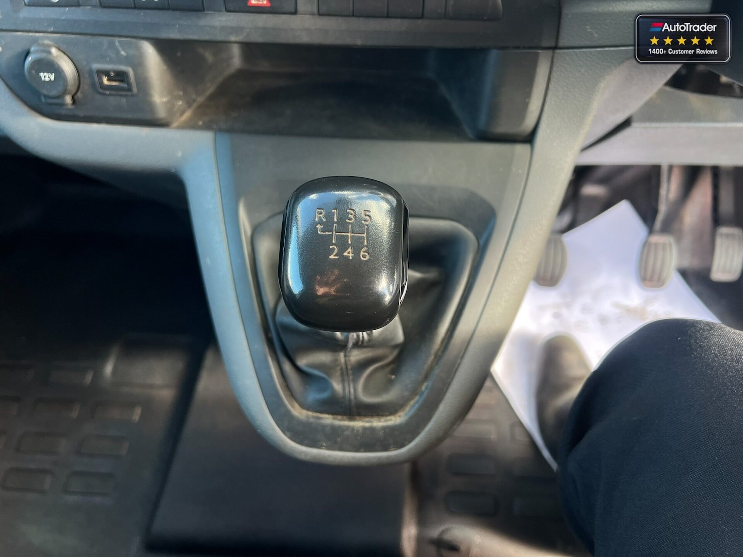 Used Vauxhall Vivaro 2021 for sale - 77041942: Photo 34