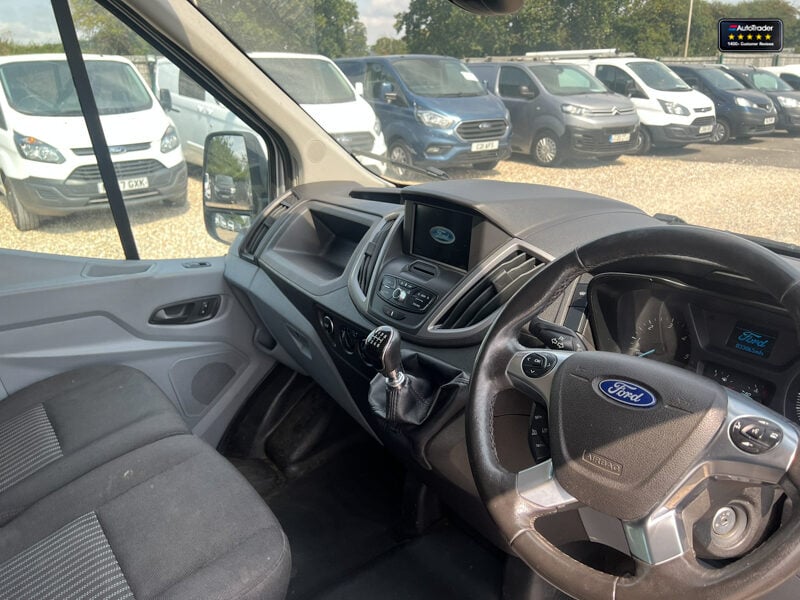 Vehicle 26