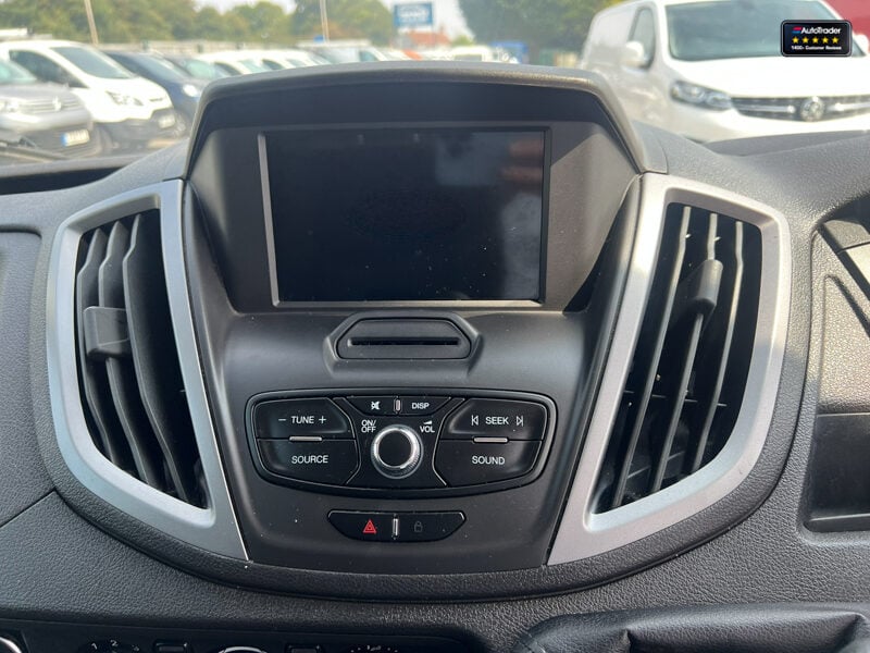 Vehicle 38
