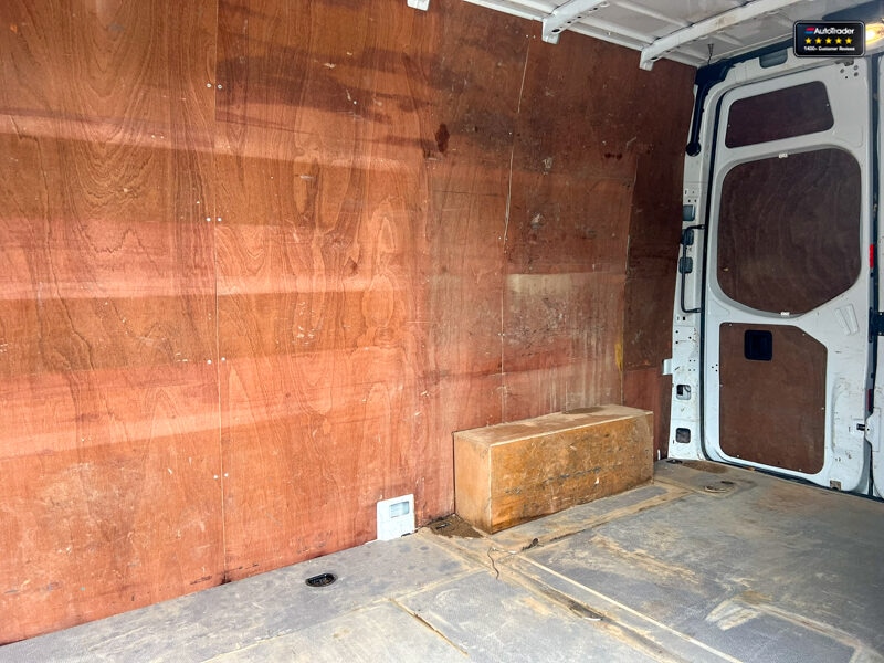 Used Mercedes-Benz Sprinter 2021 for sale - 77041675: Photo 11