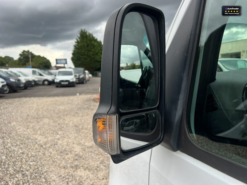 Used Mercedes-Benz Sprinter 2021 for sale - 77041675: Photo 12