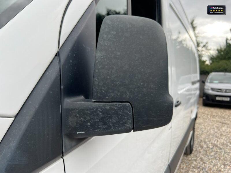 Used Mercedes-Benz Sprinter 2021 for sale - 77041675: Photo 13