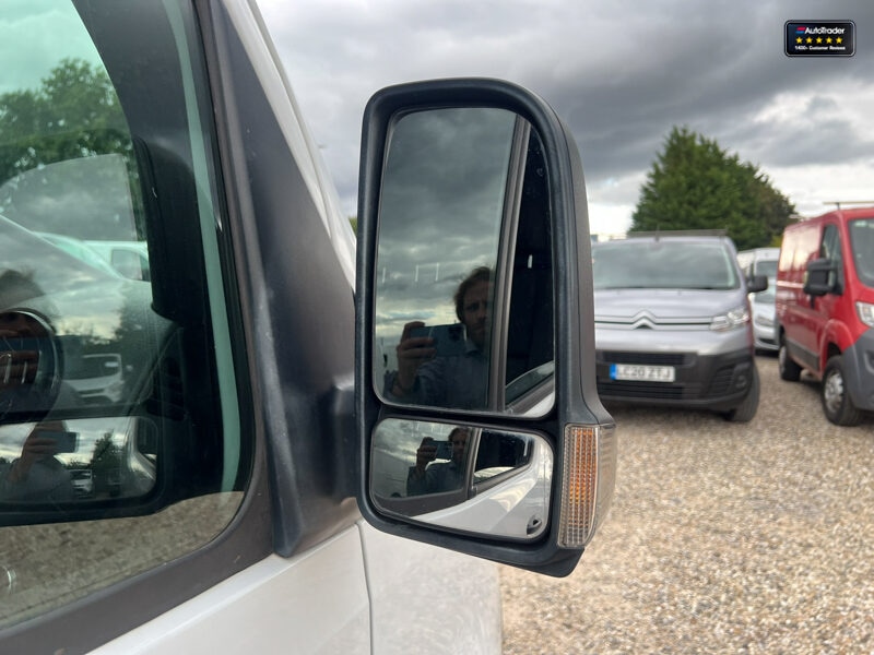 Used Mercedes-Benz Sprinter 2021 for sale - 77041675: Photo 14