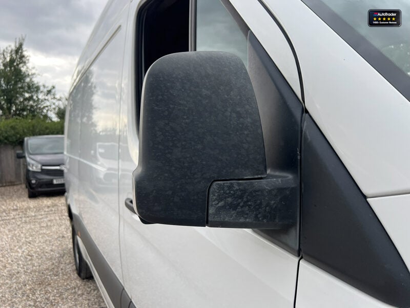 Used Mercedes-Benz Sprinter 2021 for sale - 77041675: Photo 15