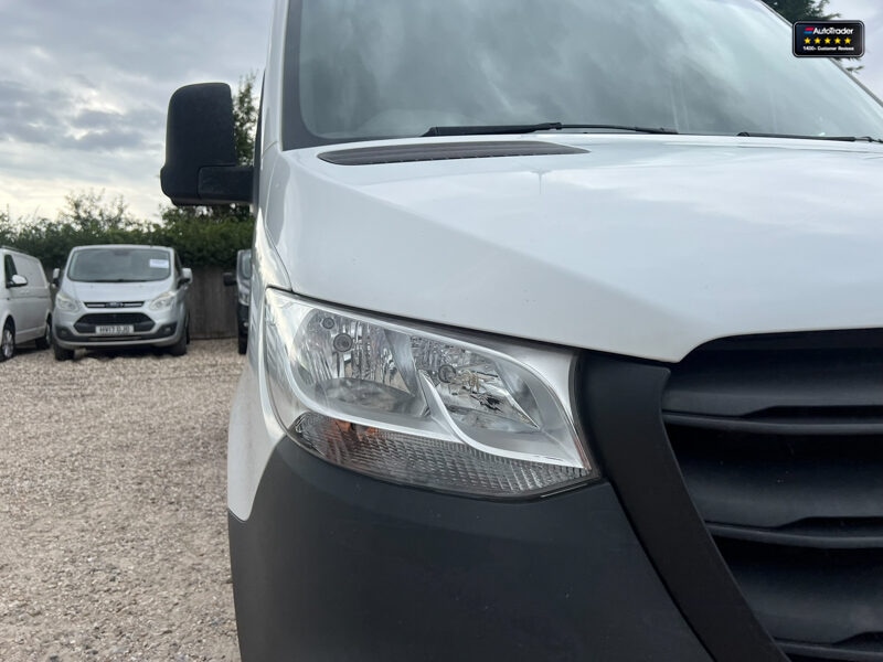 Used Mercedes-Benz Sprinter 2021 for sale - 77041675: Photo 16