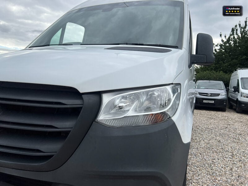 Used Mercedes-Benz Sprinter 2021 for sale - 77041675: Photo 17