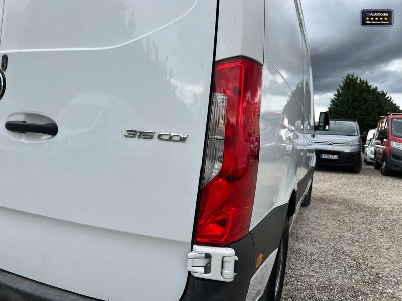 Used Mercedes-Benz Sprinter 2021 for sale - 77041675: Photo 19