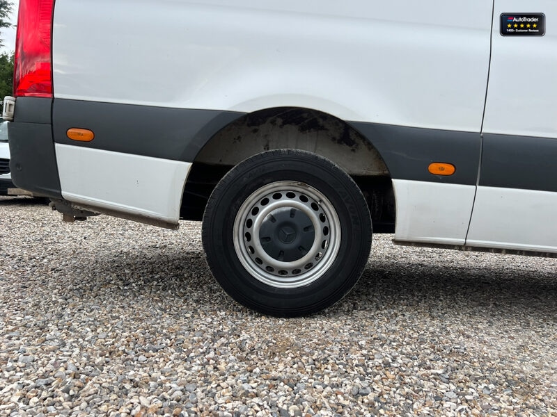 Used Mercedes-Benz Sprinter 2021 for sale - 77041675: Photo 20