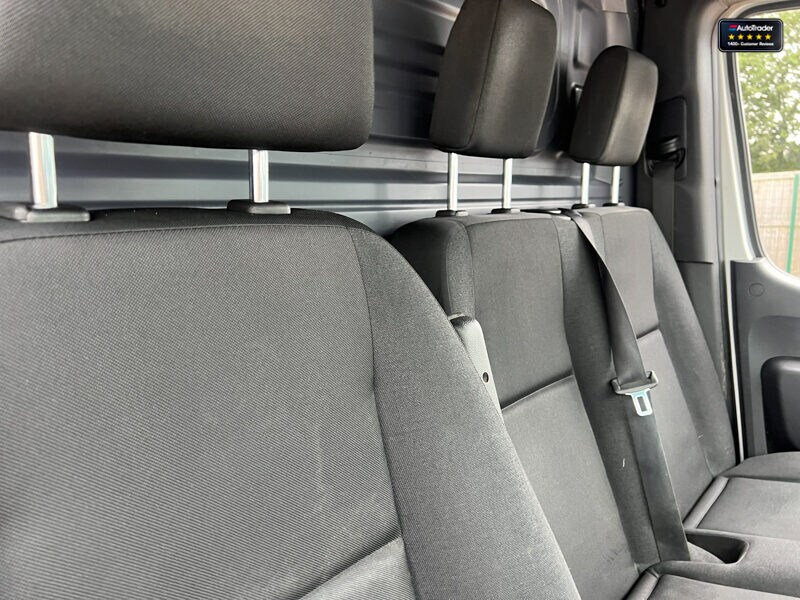 Used Mercedes-Benz Sprinter 2021 for sale - 77041675: Photo 24