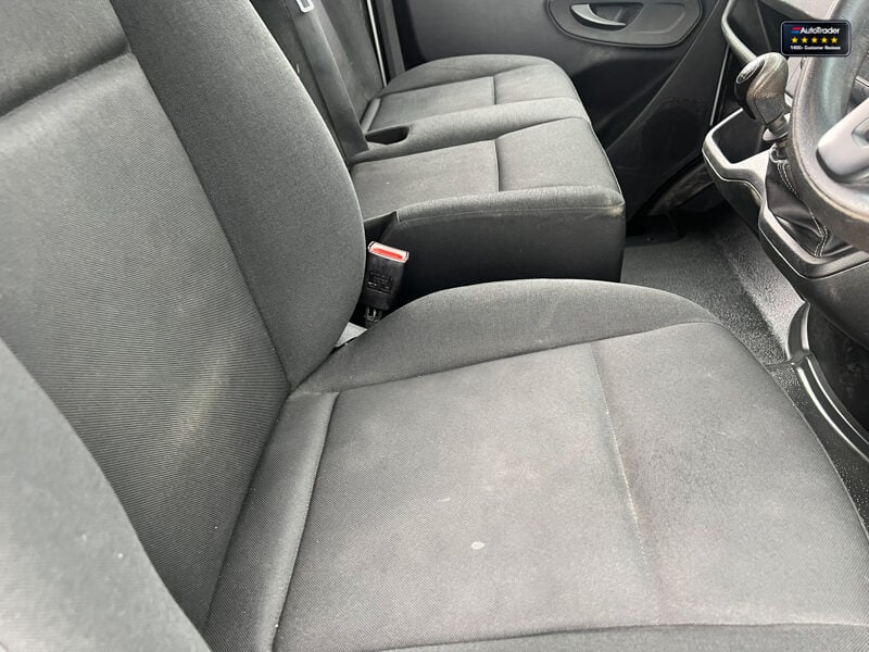 Used Mercedes-Benz Sprinter 2021 for sale - 77041675: Photo 25