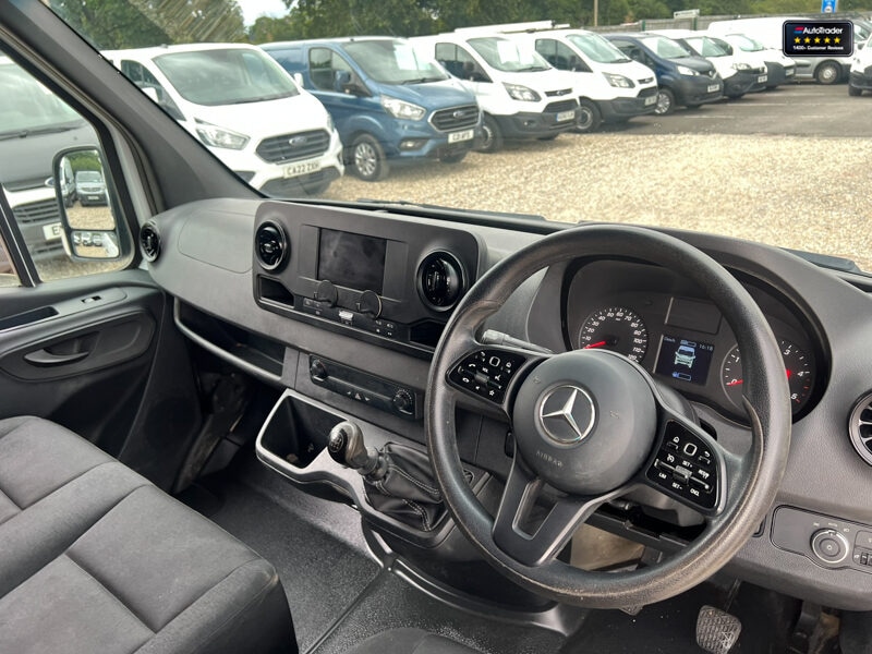 Used Mercedes-Benz Sprinter 2021 for sale - 77041675: Photo 26