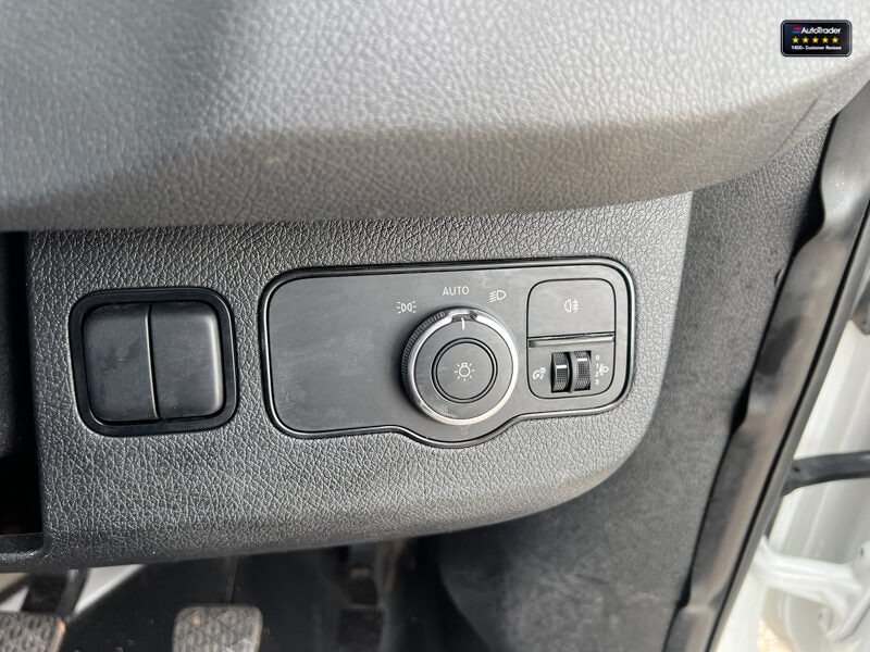 Used Mercedes-Benz Sprinter 2021 for sale - 77041675: Photo 29