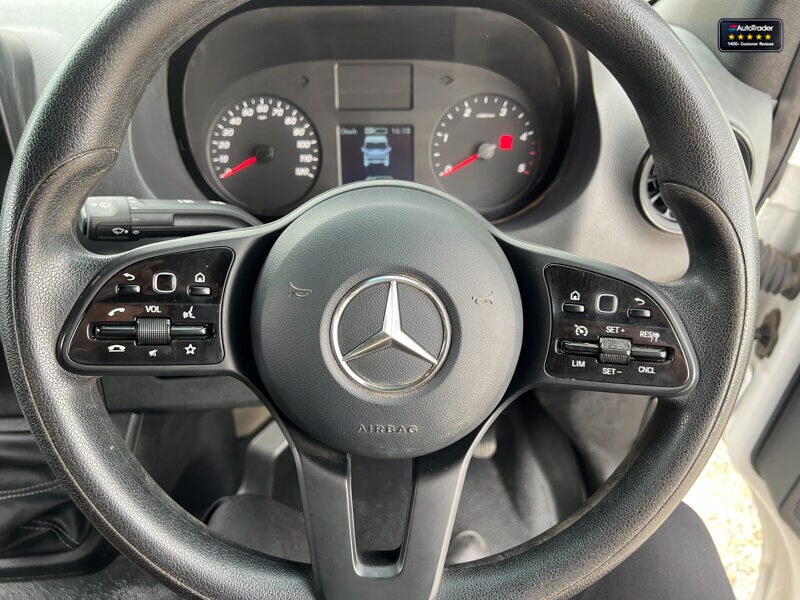 Used Mercedes-Benz Sprinter 2021 for sale - 77041675: Photo 31