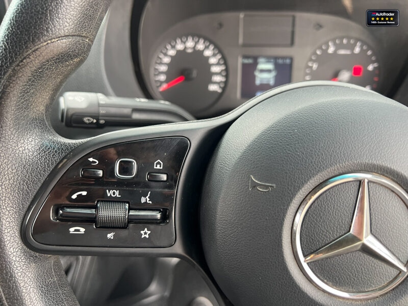 Used Mercedes-Benz Sprinter 2021 for sale - 77041675: Photo 33