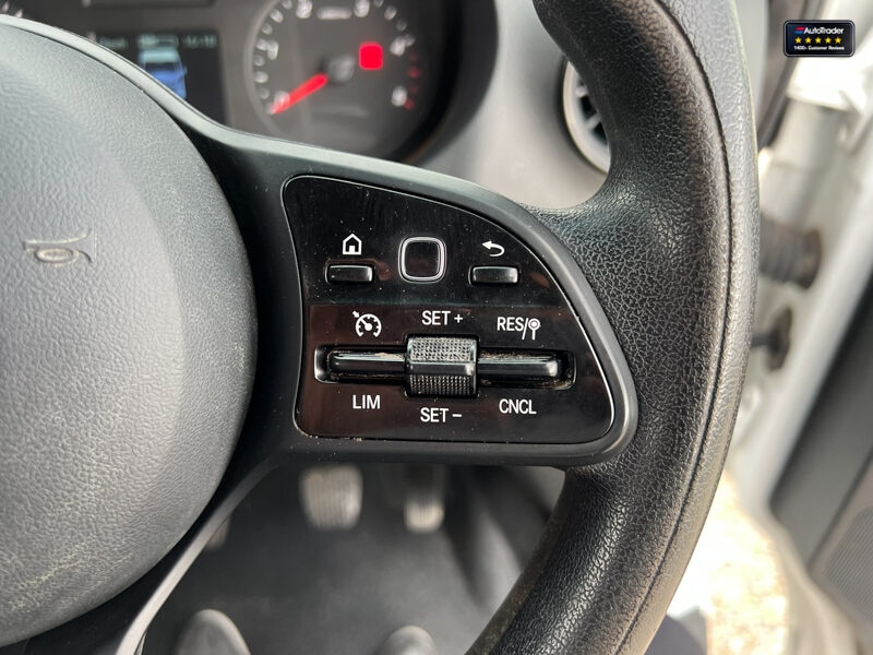 Used Mercedes-Benz Sprinter 2021 for sale - 77041675: Photo 34