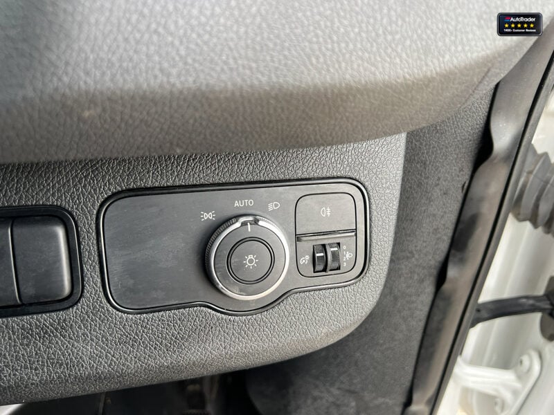 Used Mercedes-Benz Sprinter 2021 for sale - 77041675: Photo 35