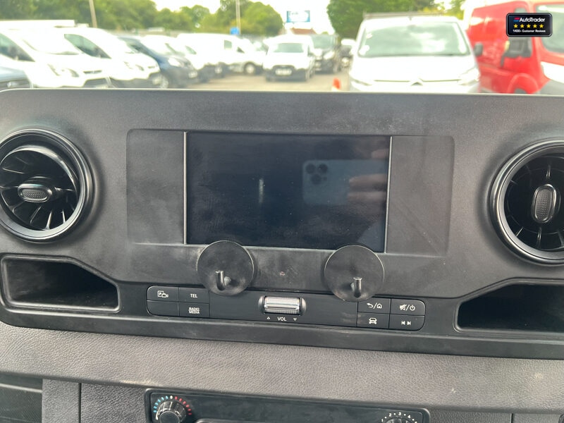 Used Mercedes-Benz Sprinter 2021 for sale - 77041675: Photo 36