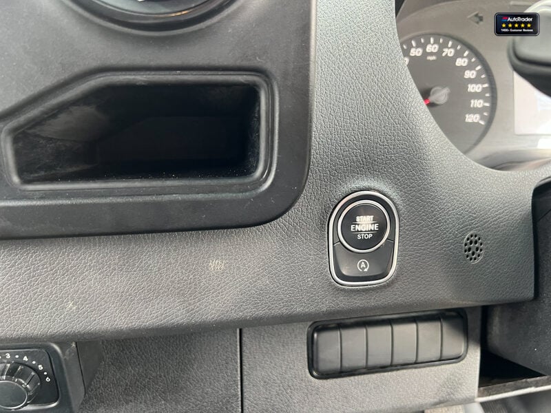 Used Mercedes-Benz Sprinter 2021 for sale - 77041675: Photo 39