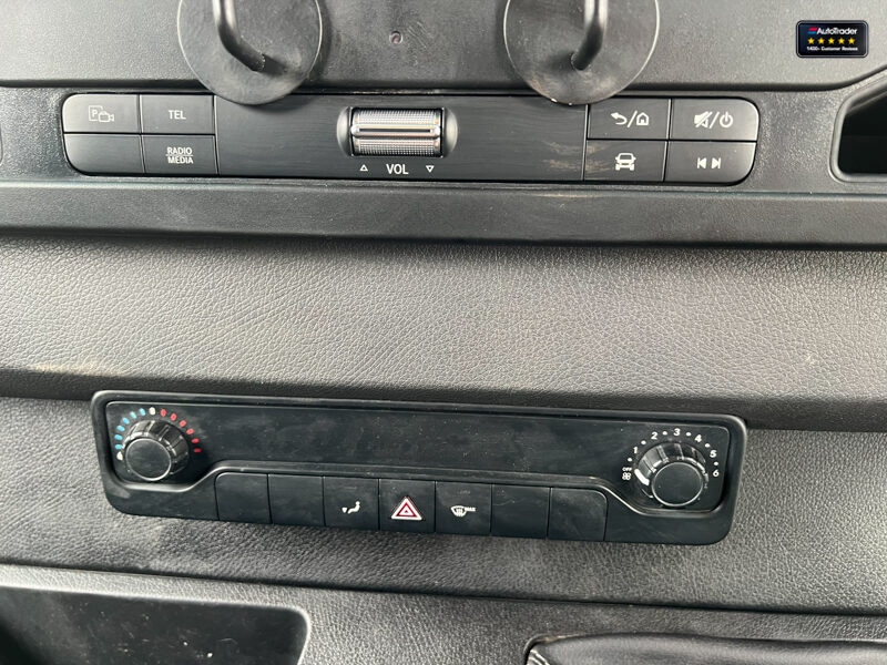 Used Mercedes-Benz Sprinter 2021 for sale - 77041675: Photo 40