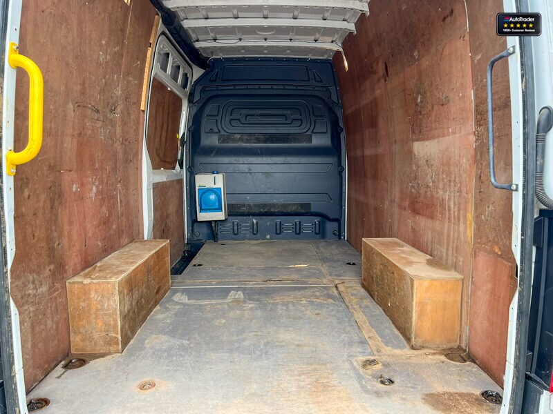 Used Mercedes-Benz Sprinter 2021 for sale - 77041675: Photo 9