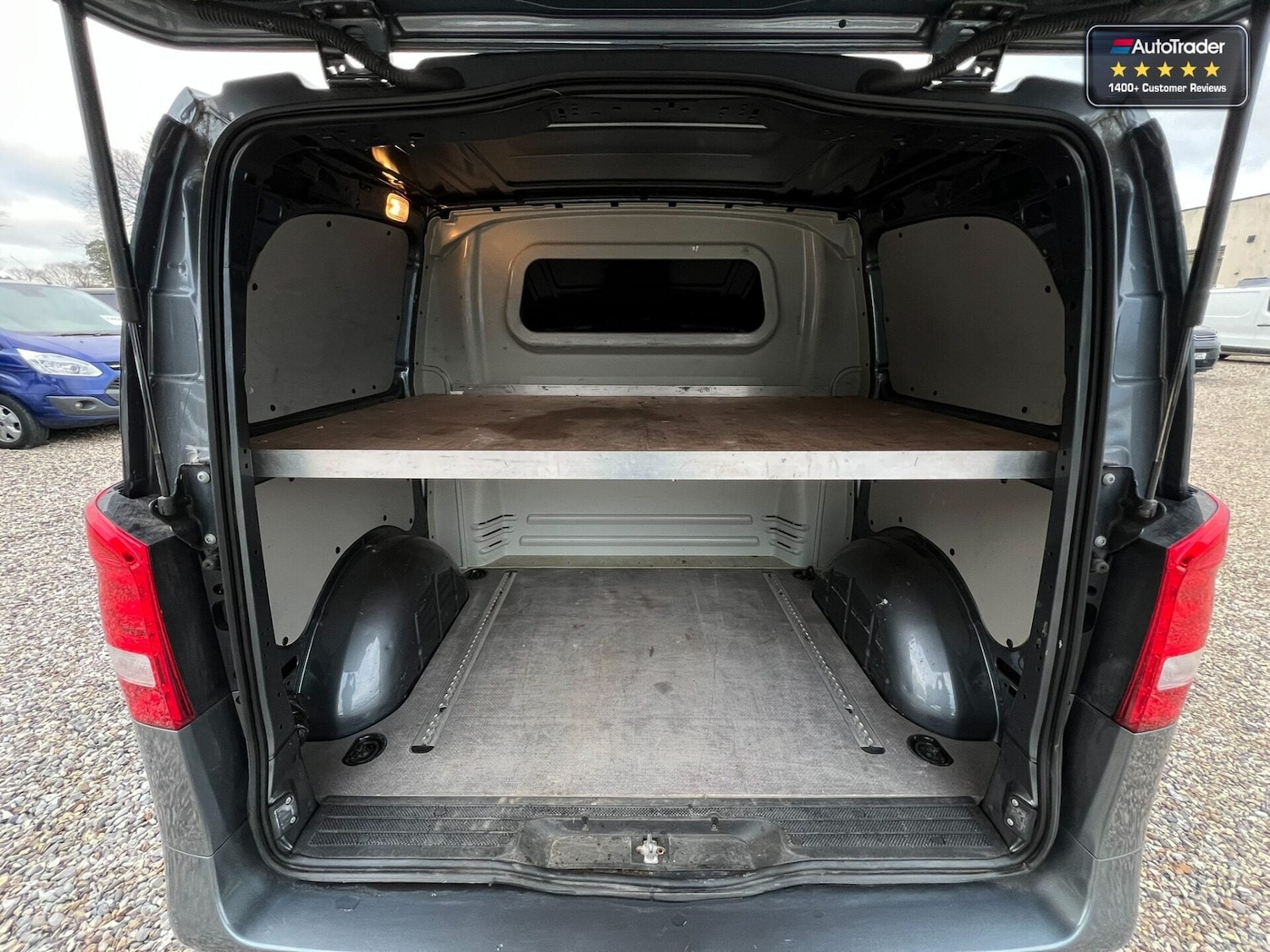 Used Mercedes-Benz Vito 2018 for sale - 77138767: Photo 12