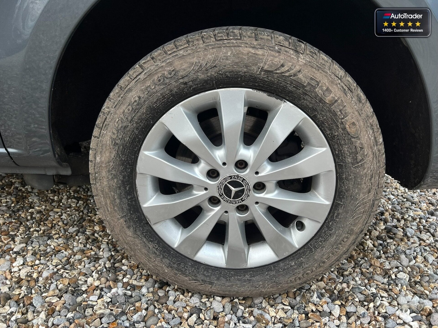 Used Mercedes-Benz Vito 2018 for sale - 77138767: Photo 16