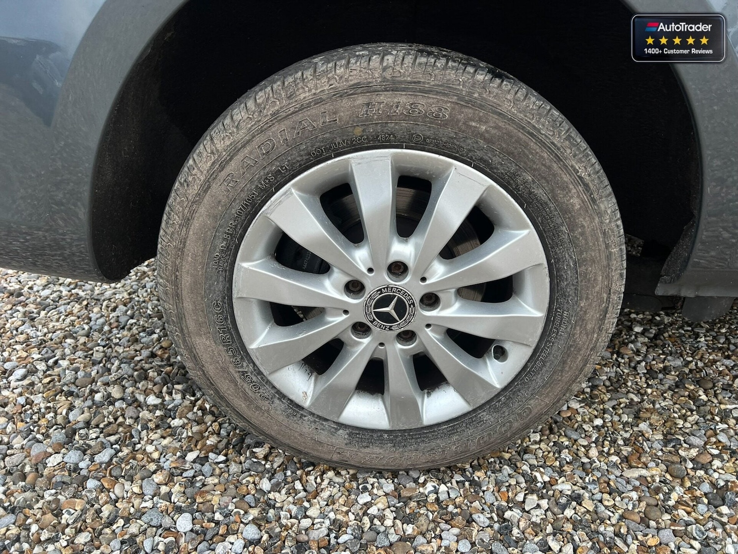 Used Mercedes-Benz Vito 2018 for sale - 77138767: Photo 17