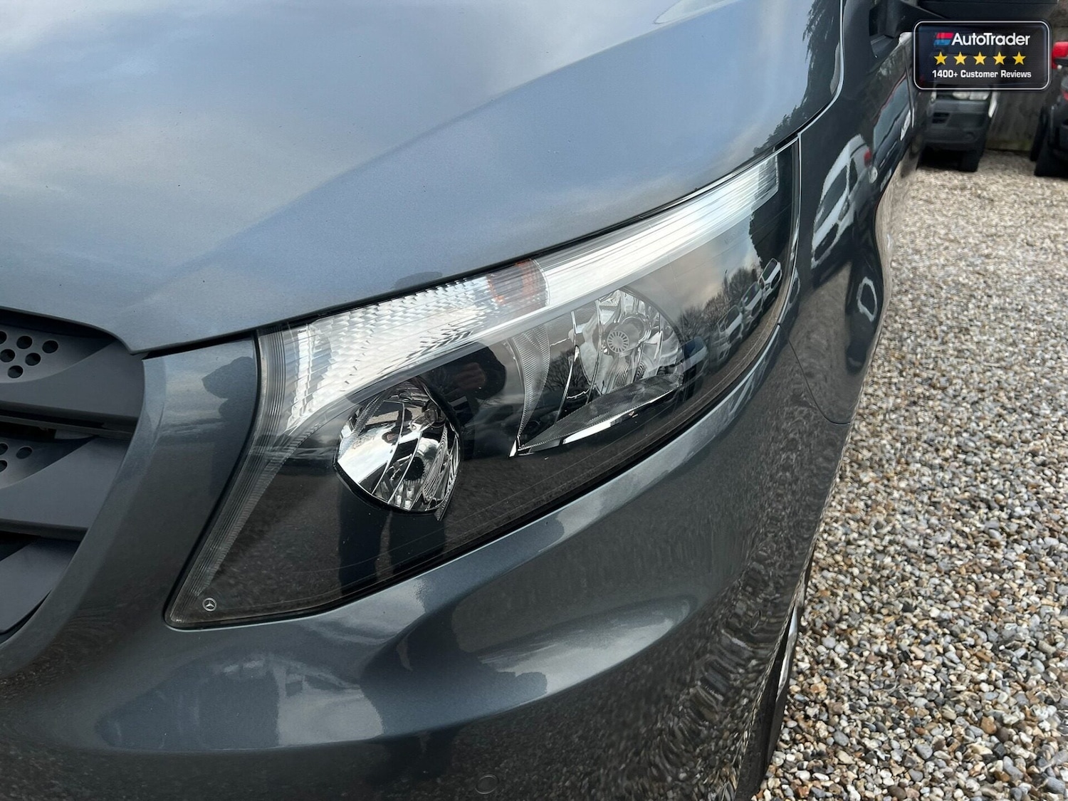 Used Mercedes-Benz Vito 2018 for sale - 77138767: Photo 23