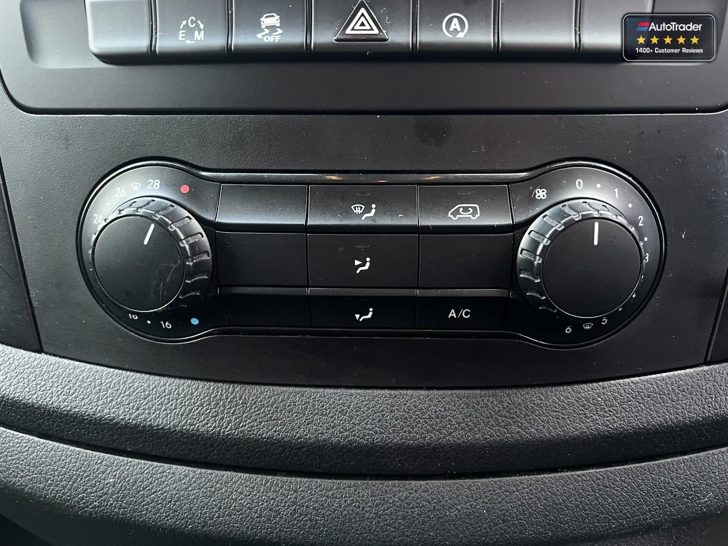 Used Mercedes-Benz Vito 2018 for sale - 77138767: Photo 30