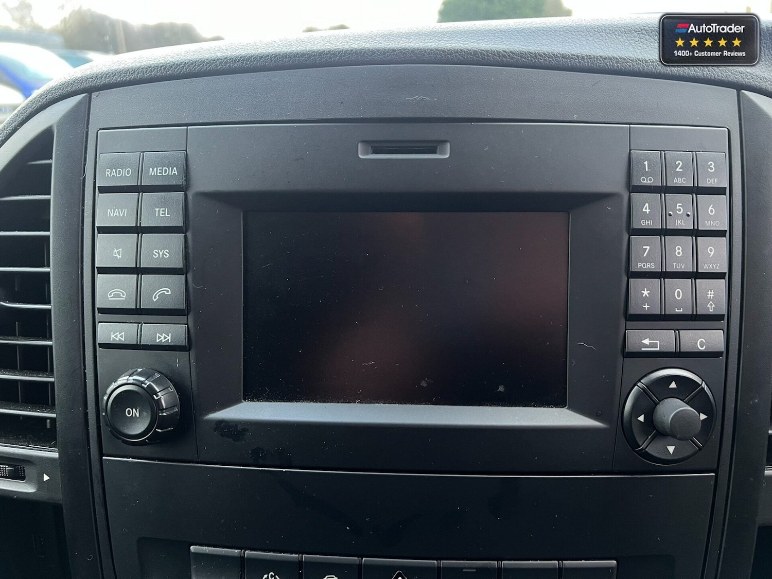 Used Mercedes-Benz Vito 2018 for sale - 77138767: Photo 32