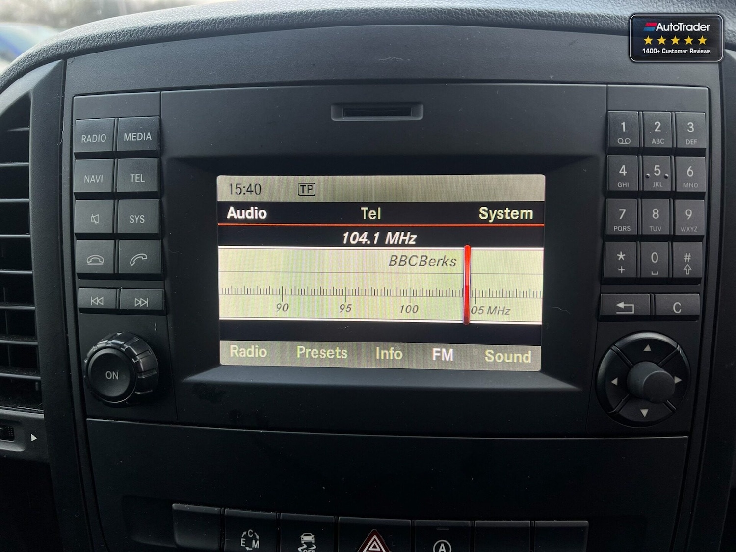 Used Mercedes-Benz Vito 2018 for sale - 77138767: Photo 34