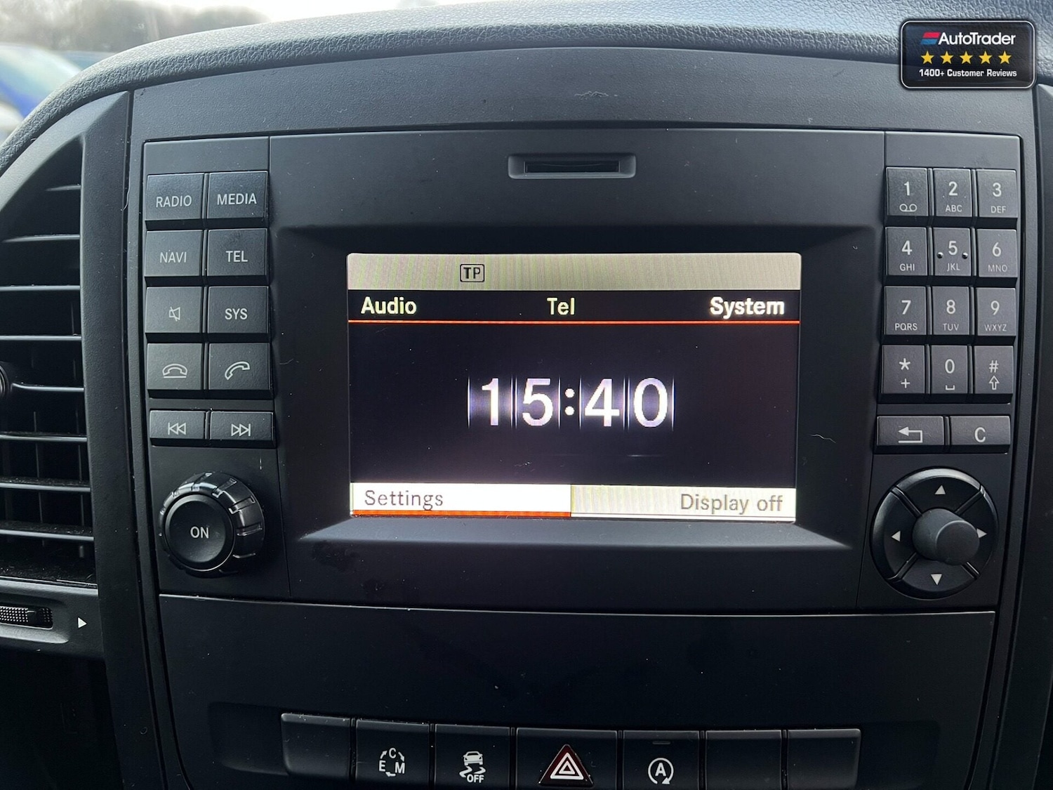 Used Mercedes-Benz Vito 2018 for sale - 77138767: Photo 36