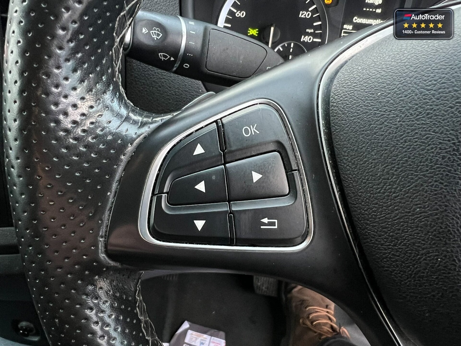 Used Mercedes-Benz Vito 2018 for sale - 77138767: Photo 37