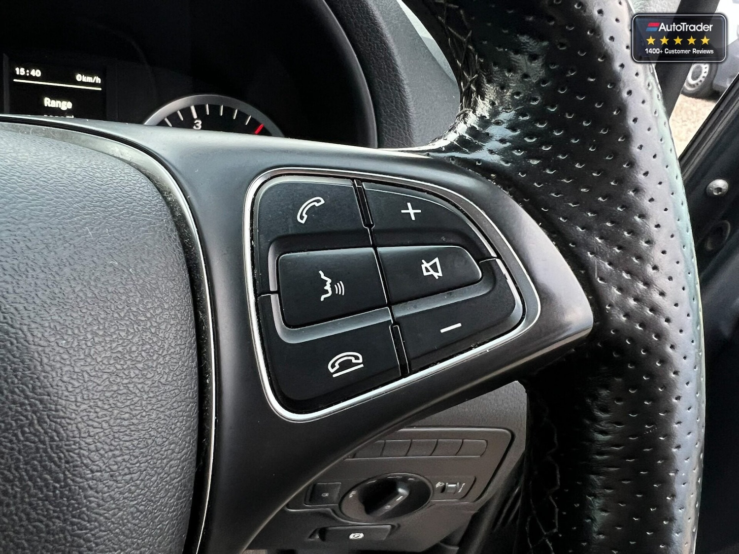 Used Mercedes-Benz Vito 2018 for sale - 77138767: Photo 38