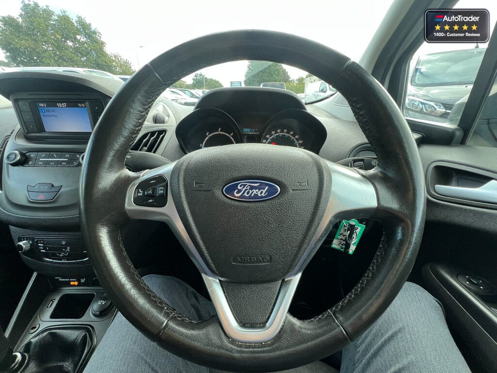 Vehicle 29