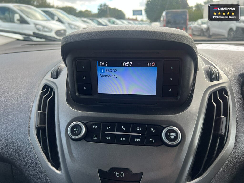 Vehicle 36
