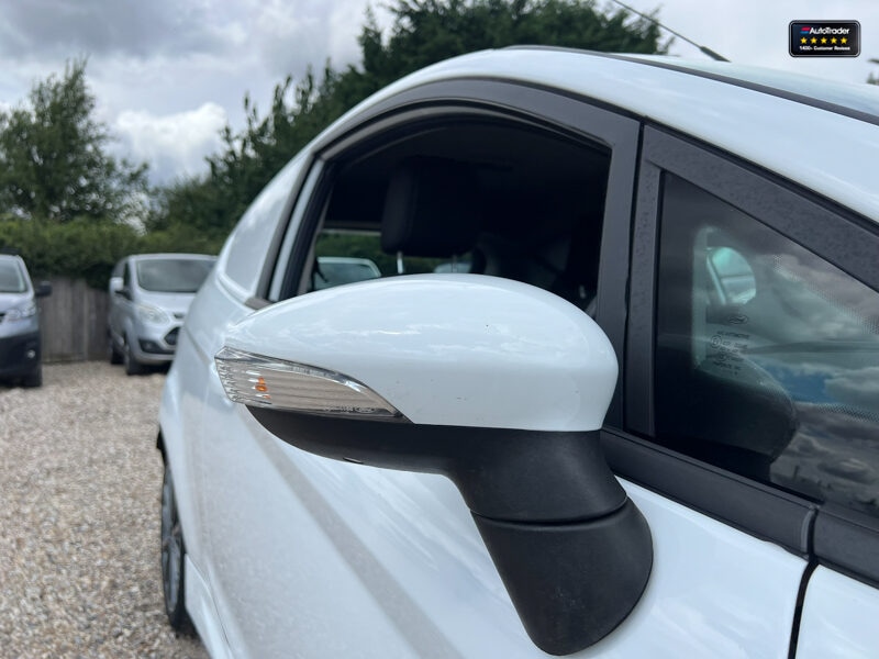 Used Ford Fiesta 2016 for sale - 77041658: Photo 13