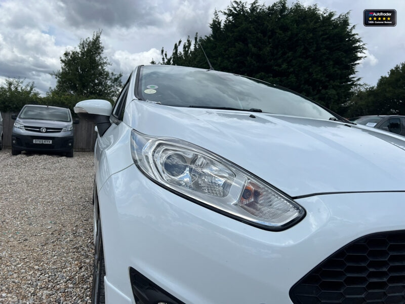 Used Ford Fiesta 2016 for sale - 77041658: Photo 14