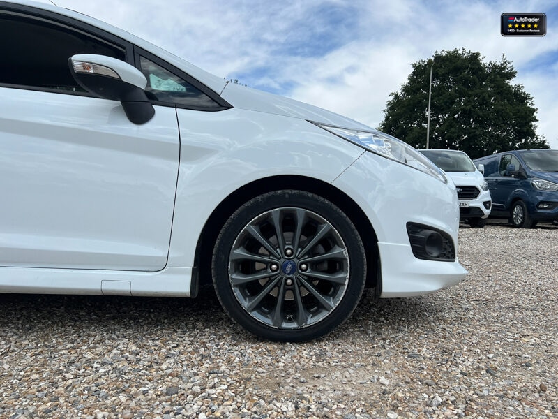 Used Ford Fiesta 2016 for sale - 77041658: Photo 19