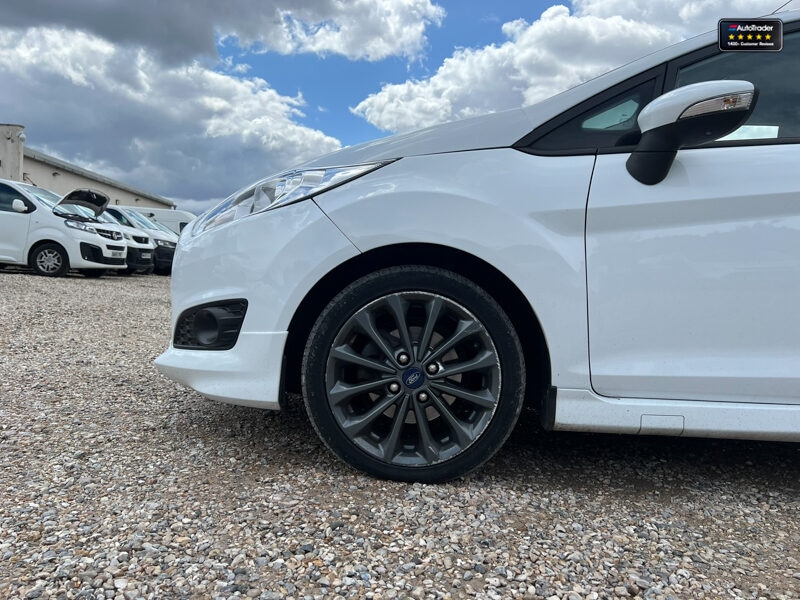 Used Ford Fiesta 2016 for sale - 77041658: Photo 20