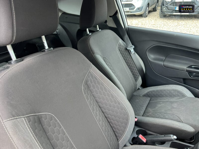 Used Ford Fiesta 2016 for sale - 77041658: Photo 22