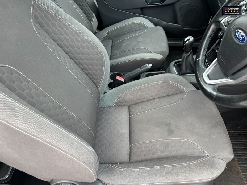 Used Ford Fiesta 2016 for sale - 77041658: Photo 23