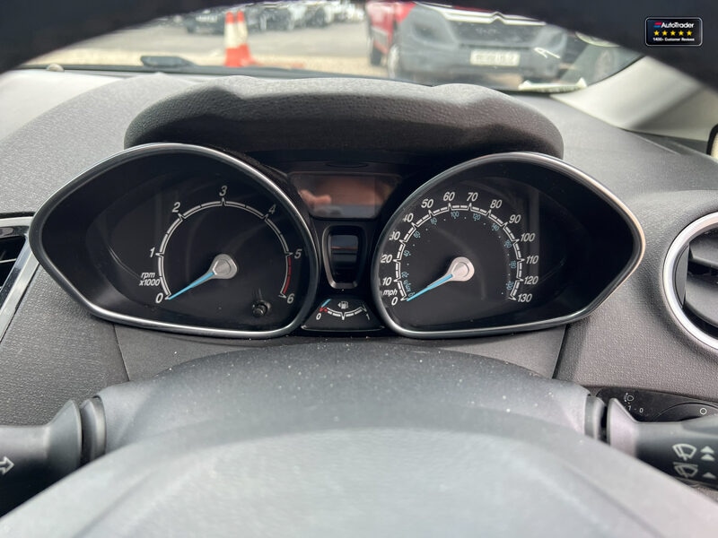 Used Ford Fiesta 2016 for sale - 77041658: Photo 26