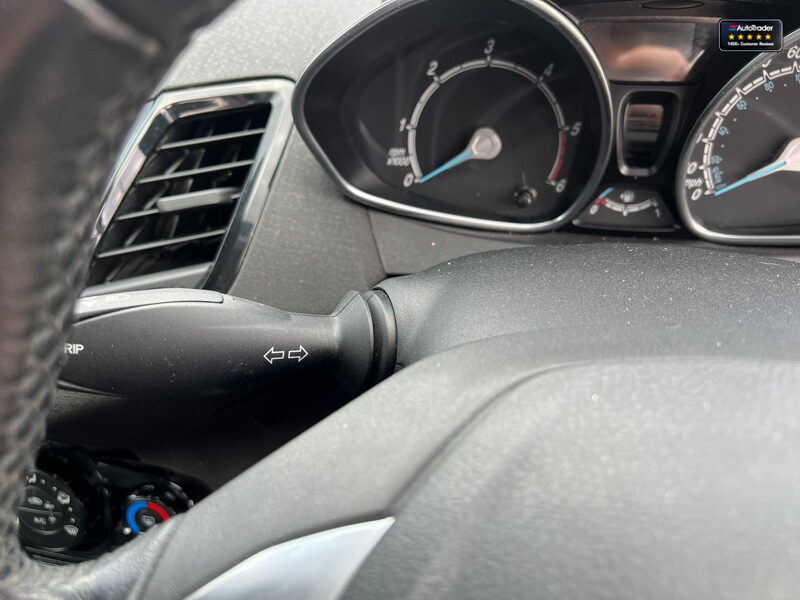 Used Ford Fiesta 2016 for sale - 77041658: Photo 28