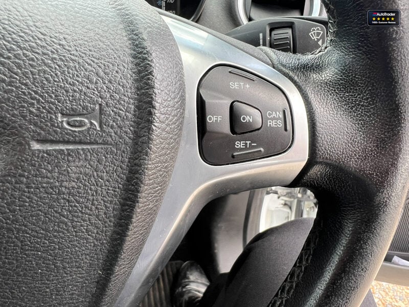 Used Ford Fiesta 2016 for sale - 77041658: Photo 30