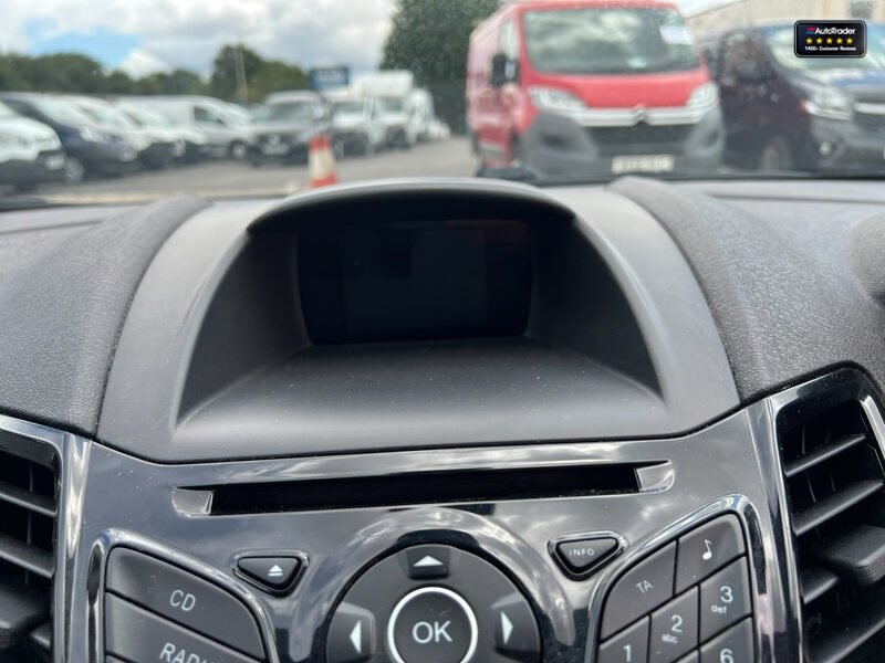 Used Ford Fiesta 2016 for sale - 77041658: Photo 33